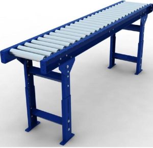 Bursa Konveyör ve Parça Transfer Hat Sistemleri İmalatı
