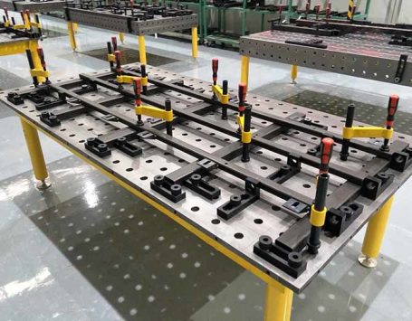 Bursa Makina Tasarımı ve Mühendislik Hizmetleri