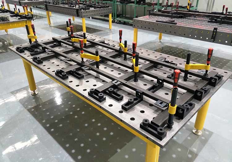Bursa Makina Tasarımı ve Mühendislik Hizmetleri